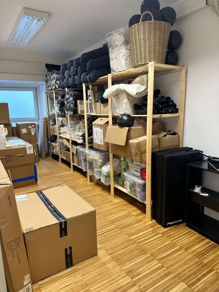 Gewerbeimmobilie mieten in Wien – 181 m², € 3.419 – Bild 9 von 19