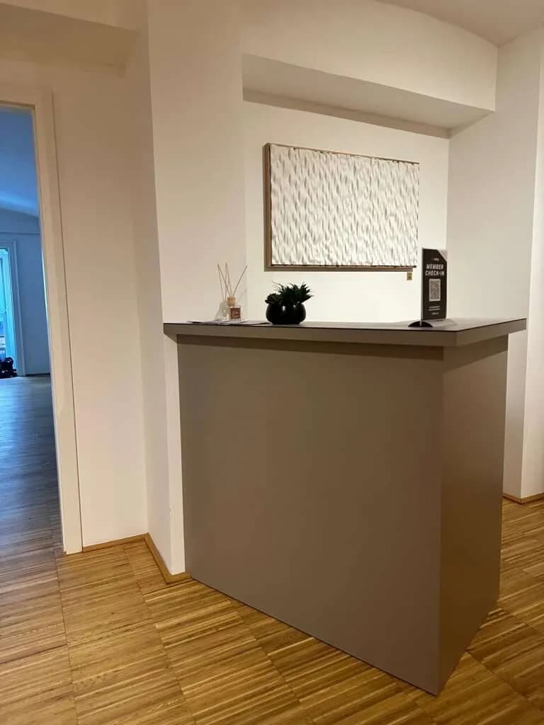 Gewerbeimmobilie mieten in Wien – 181 m², € 3.419 – Bild 12 von 19