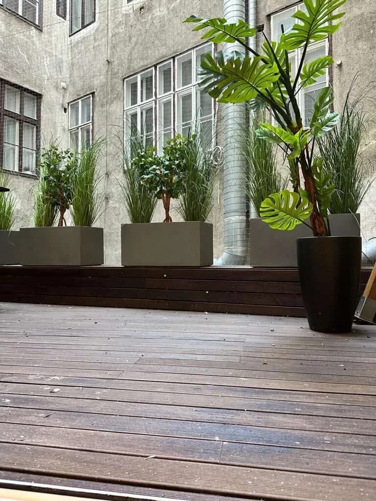 Gewerbeimmobilie mieten in Wien – 181 m², € 3.419 – Bild 14 von 19