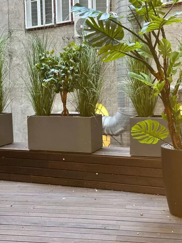 Gewerbeimmobilie mieten in Wien – 181 m², € 3.419 – Bild 15 von 19