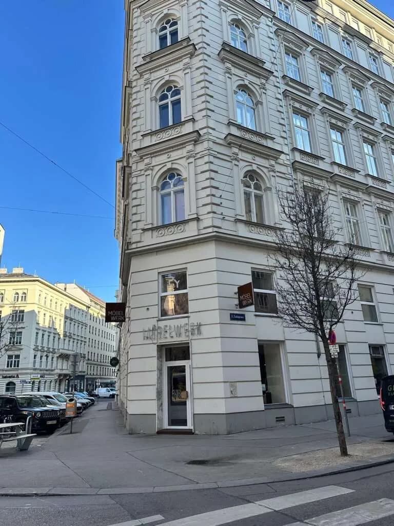 Gewerbeimmobilie mieten in Wien – 181 m², € 3.419 – Bild 18 von 19