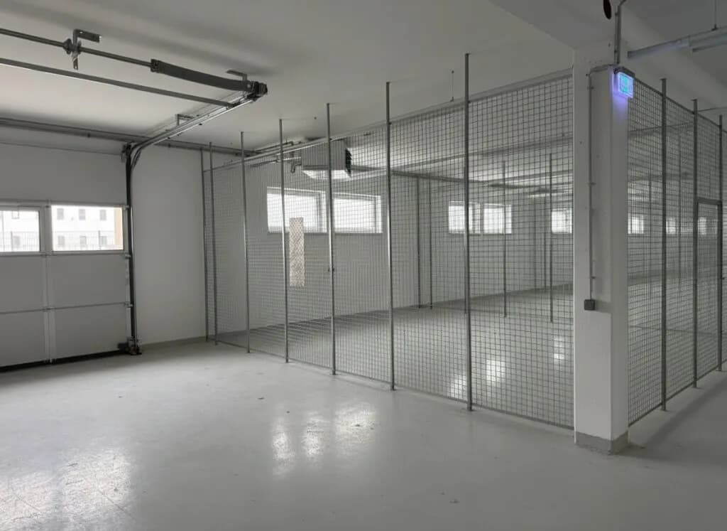 Gewerbeimmobilie mieten in Melk – 24 m²