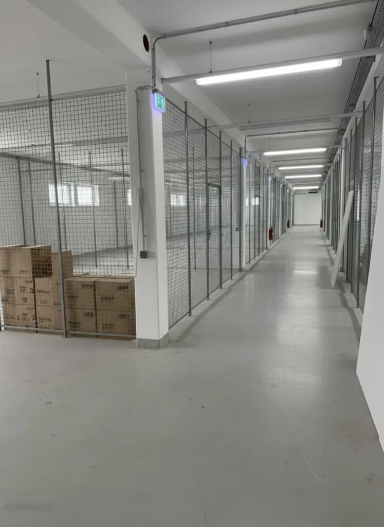 Gewerbeimmobilie mieten in Melk – 24 m² – Bild 2 von 2