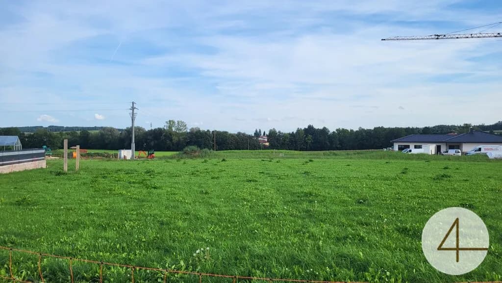 Grundstück kaufen in Schärding – 944 m², € 119.000 – Bild 4 von 9