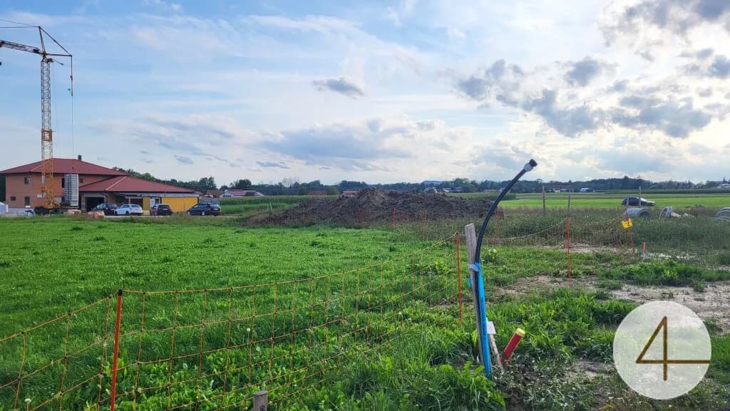 Grundstück kaufen in Schärding – 944 m², € 119.000 – Bild 6 von 9