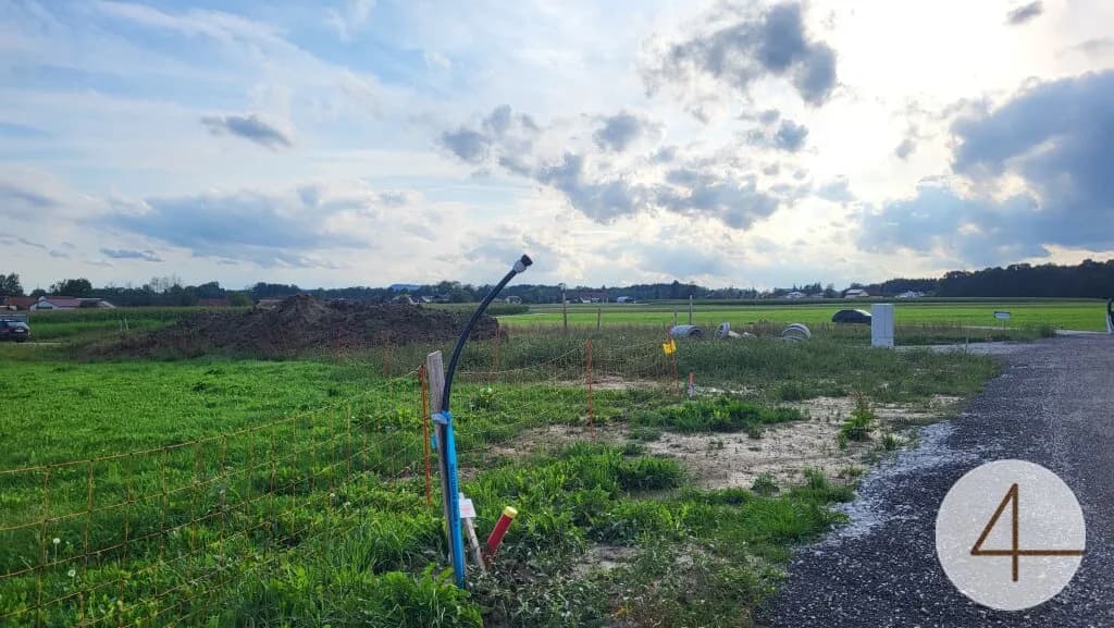 Grundstück kaufen in Schärding – 944 m², € 119.000 – Bild 7 von 9
