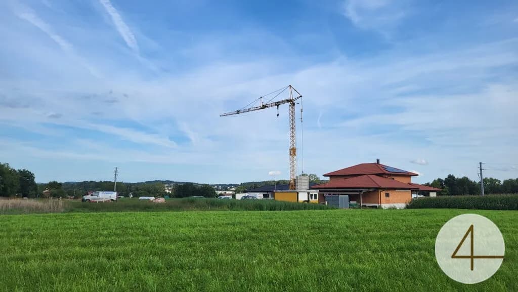 Grundstück kaufen in Schärding – 944 m², € 119.000 – Bild 8 von 9