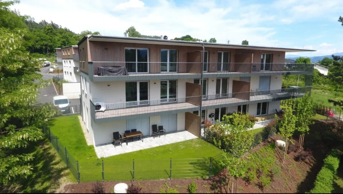 2-Zimmer-Wohnung kaufen in Klagenfurt Land – 42 m², € 329.980