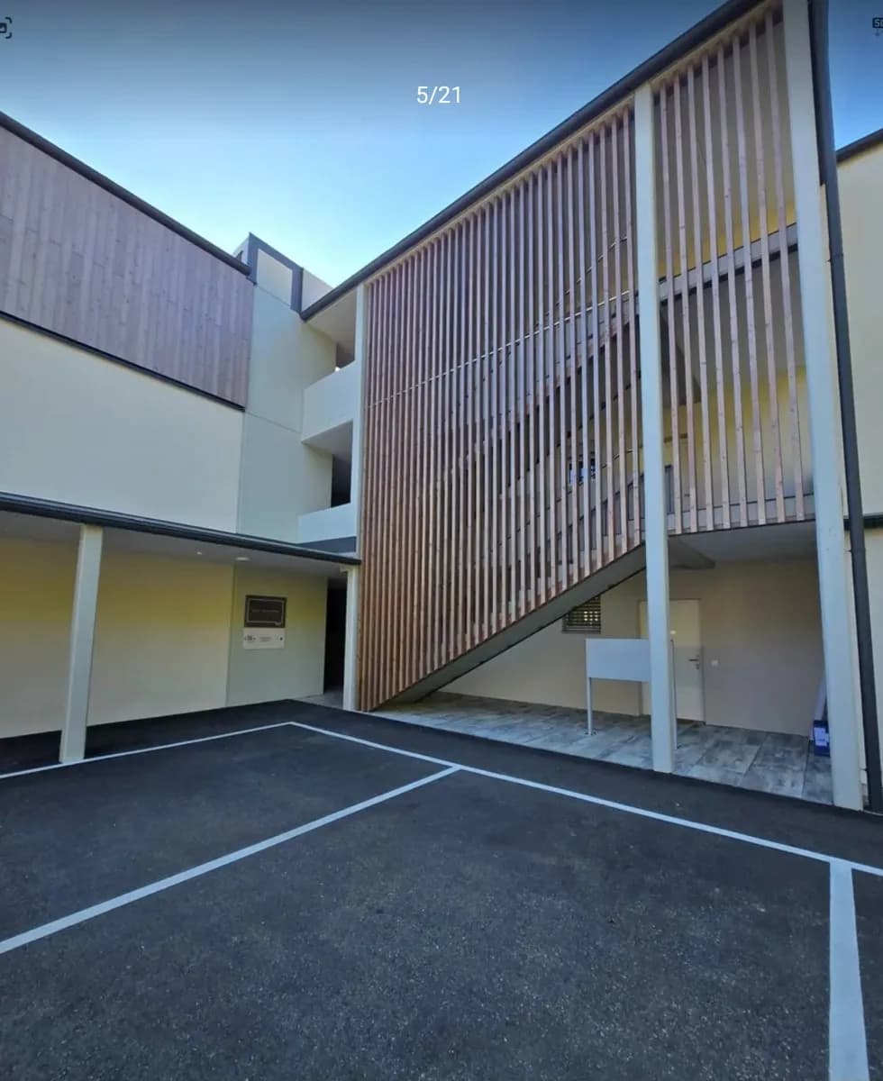 2-Zimmer-Wohnung kaufen in Klagenfurt Land – 42 m², € 329.980 – Bild 12 von 14