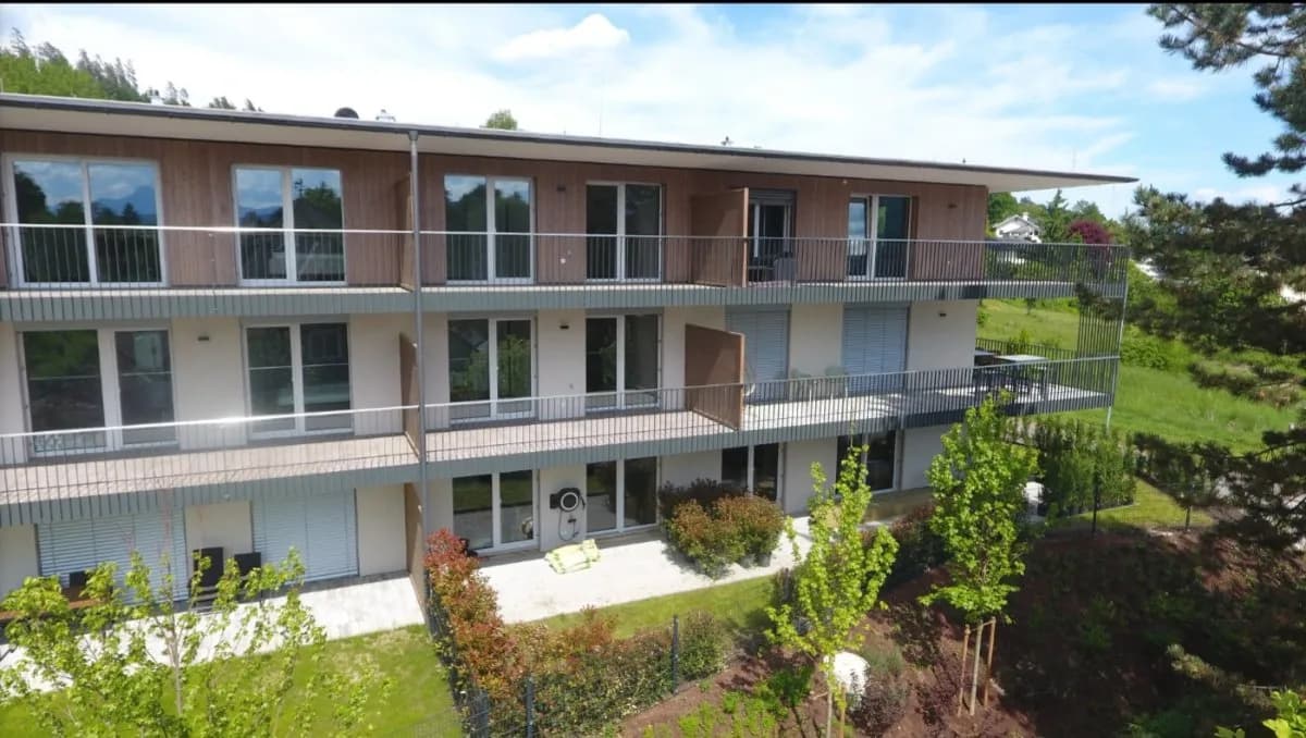 2-Zimmer-Wohnung kaufen in Klagenfurt Land – 42 m², € 329.980 – Bild 14 von 14