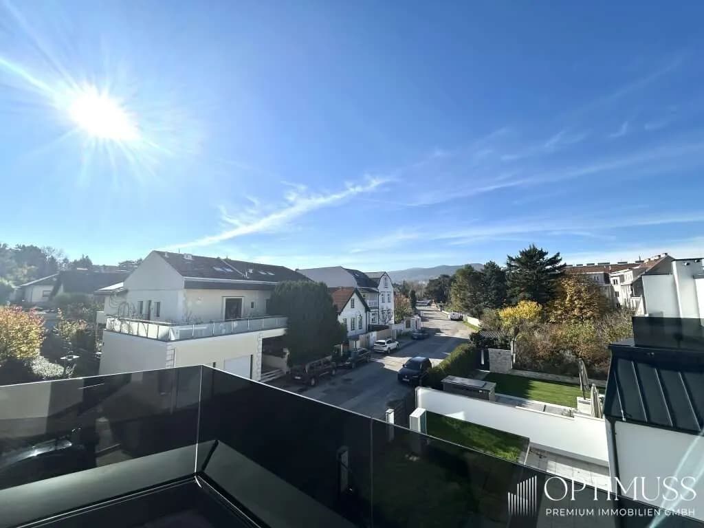 4-Zimmer-Haus kaufen in Wien – 148 m², € 917.000
