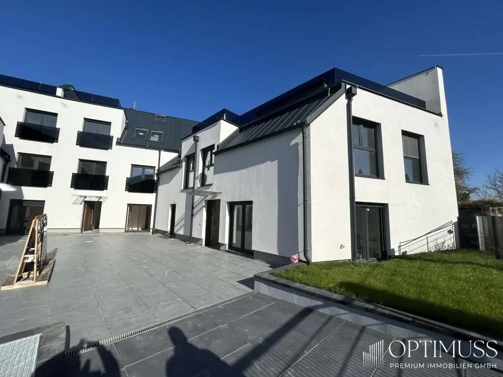 4-Zimmer-Haus kaufen in Wien – 148 m², € 917.000 – Bild 2 von 24