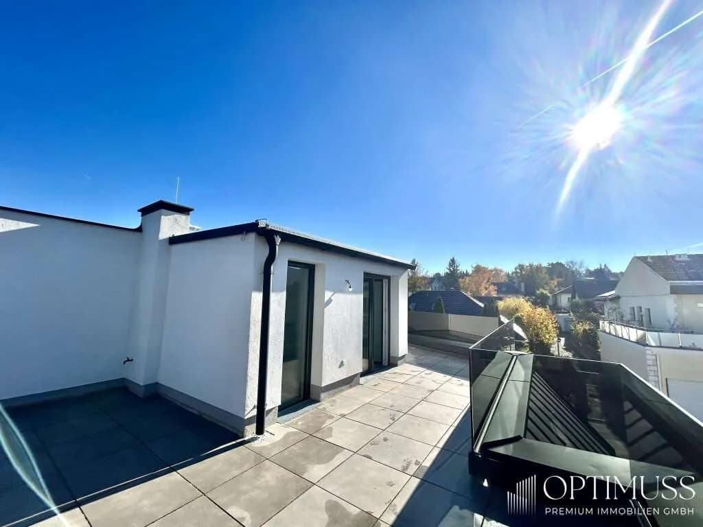 4-Zimmer-Haus kaufen in Wien – 148 m², € 917.000 – Bild 5 von 24