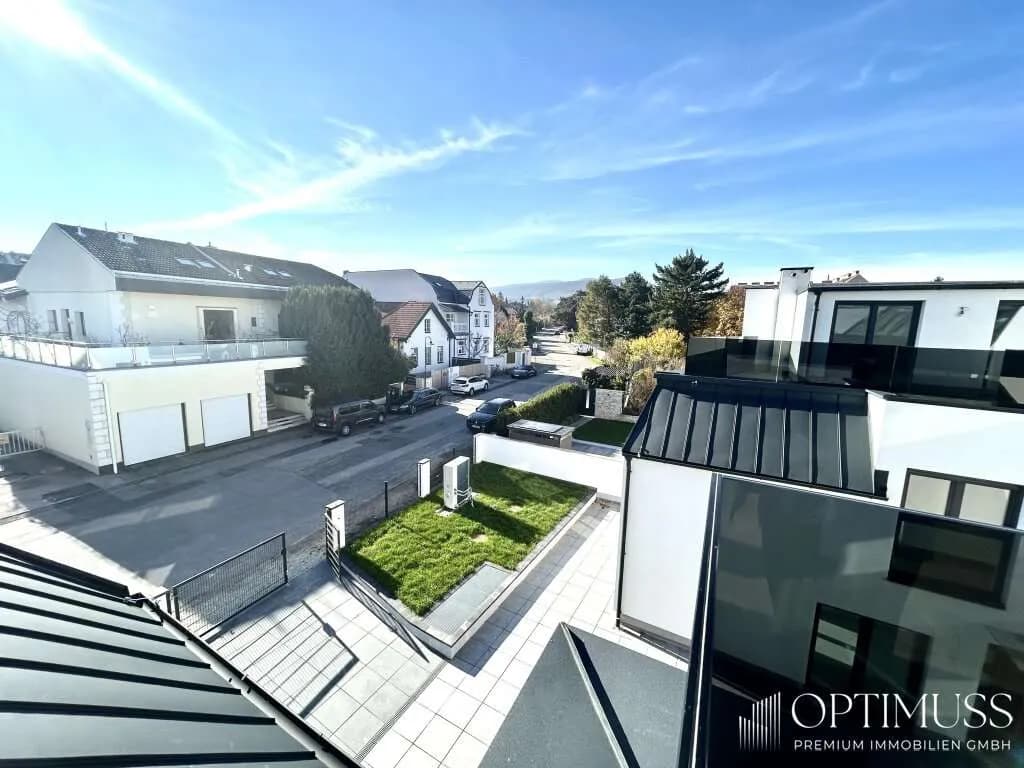 4-Zimmer-Haus kaufen in Wien – 148 m², € 917.000 – Bild 8 von 24