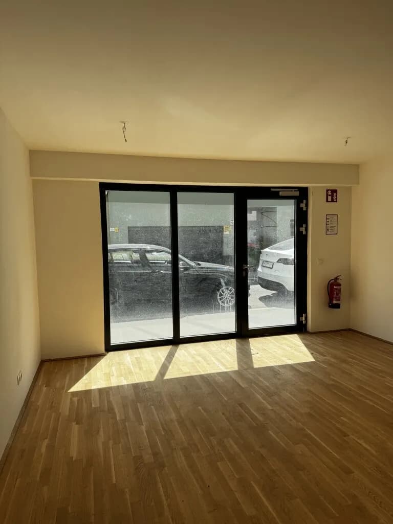 2-Zimmer-Gewerbeimmobilie kaufen in Wien – € 239.000 – Bild 3 von 8