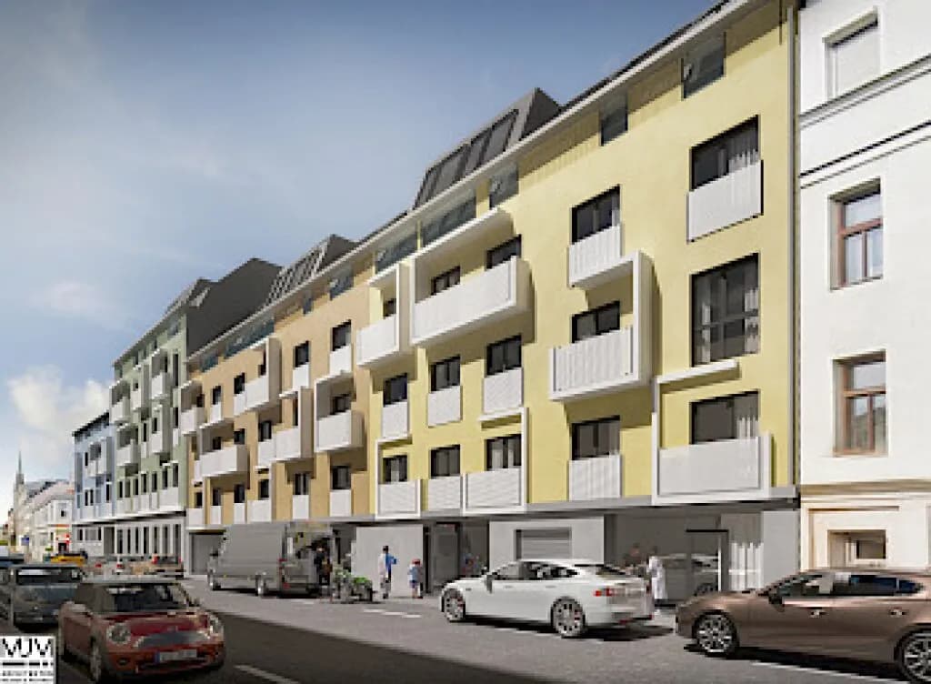 2-Zimmer-Gewerbeimmobilie kaufen in Wien – € 239.000 – Bild 6 von 8