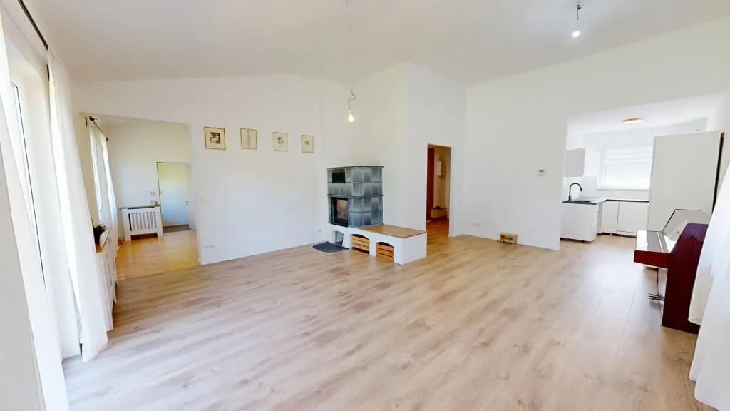 3-Zimmer-Haus kaufen in Mödling – 82,09 m², € 399.000