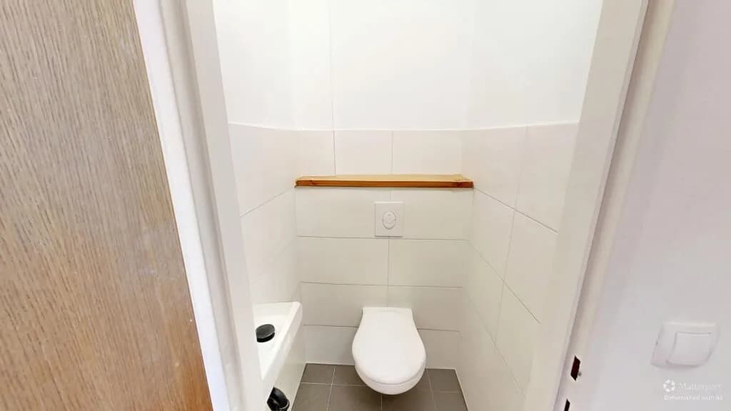 3-Zimmer-Haus kaufen in Mödling – 82,09 m², € 399.000 – Bild 10 von 18