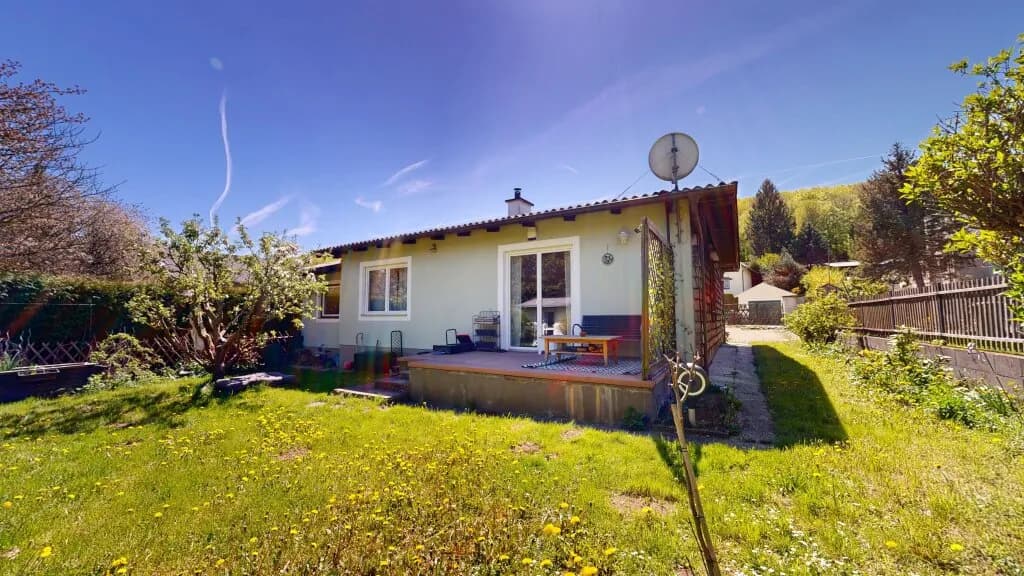 3-Zimmer-Haus kaufen in Mödling – 82,09 m², € 399.000 – Bild 15 von 18