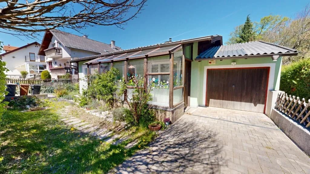 3-Zimmer-Haus kaufen in Mödling – 82,09 m², € 399.000 – Bild 16 von 18