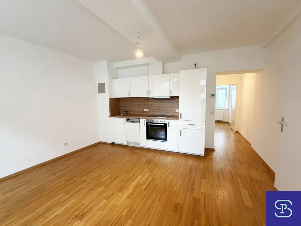 3-Zimmer-Wohnung kaufen in Wien – 53,2 m², € 329.000