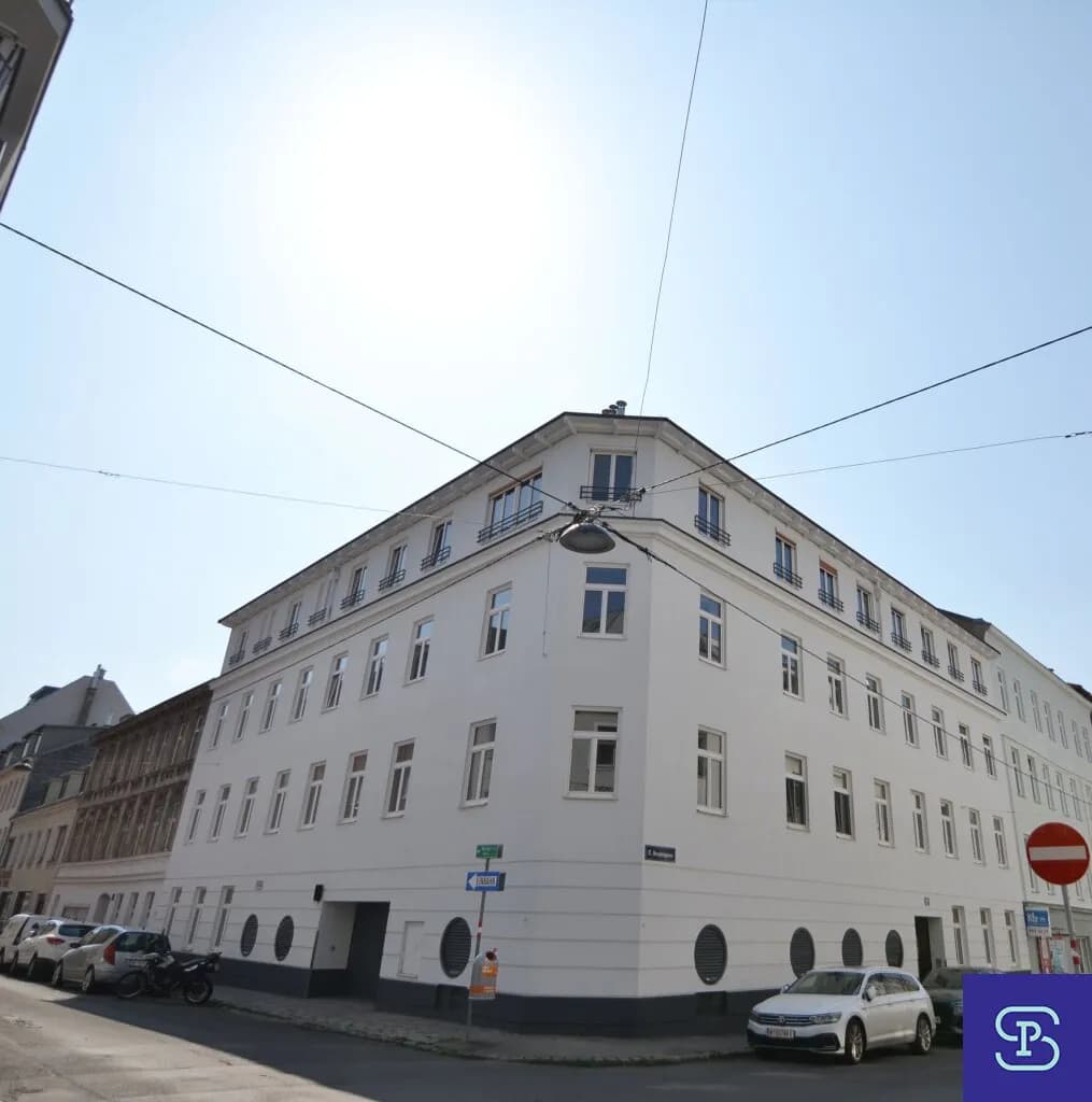3-Zimmer-Wohnung kaufen in Wien – 53,2 m², € 329.000 – Bild 13 von 17