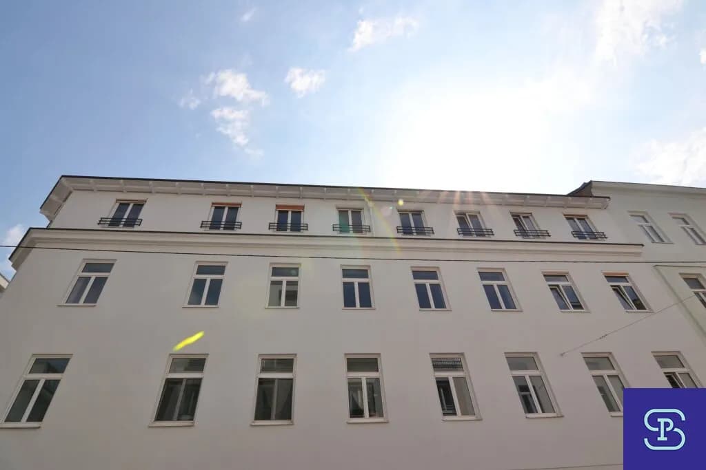 3-Zimmer-Wohnung kaufen in Wien – 53,2 m², € 329.000 – Bild 14 von 17