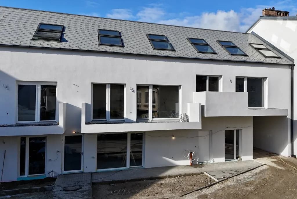 4-Zimmer-Wohnung kaufen in Mödling – 103,93 m², € 537.000 – Bild 2 von 26