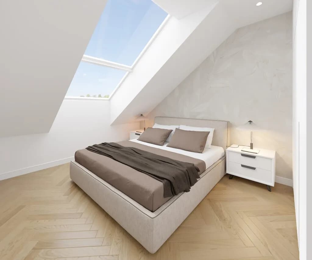 4-Zimmer-Wohnung kaufen in Mödling – 103,93 m², € 537.000 – Bild 12 von 26