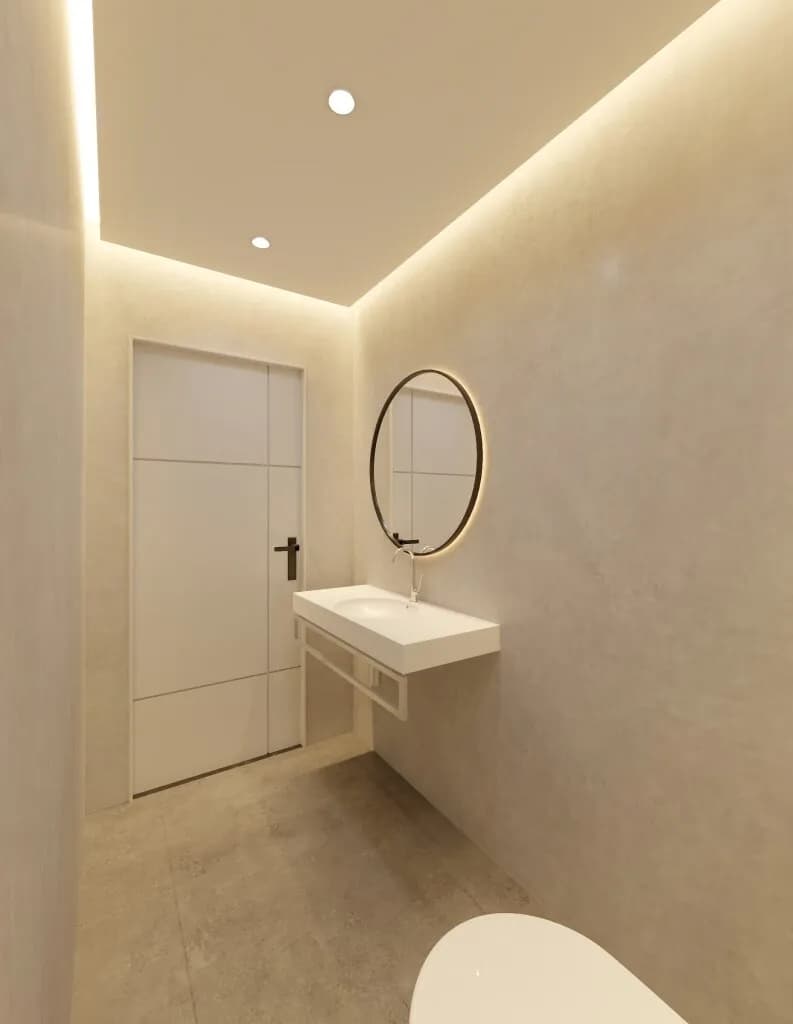 4-Zimmer-Wohnung kaufen in Mödling – 103,93 m², € 537.000 – Bild 18 von 26