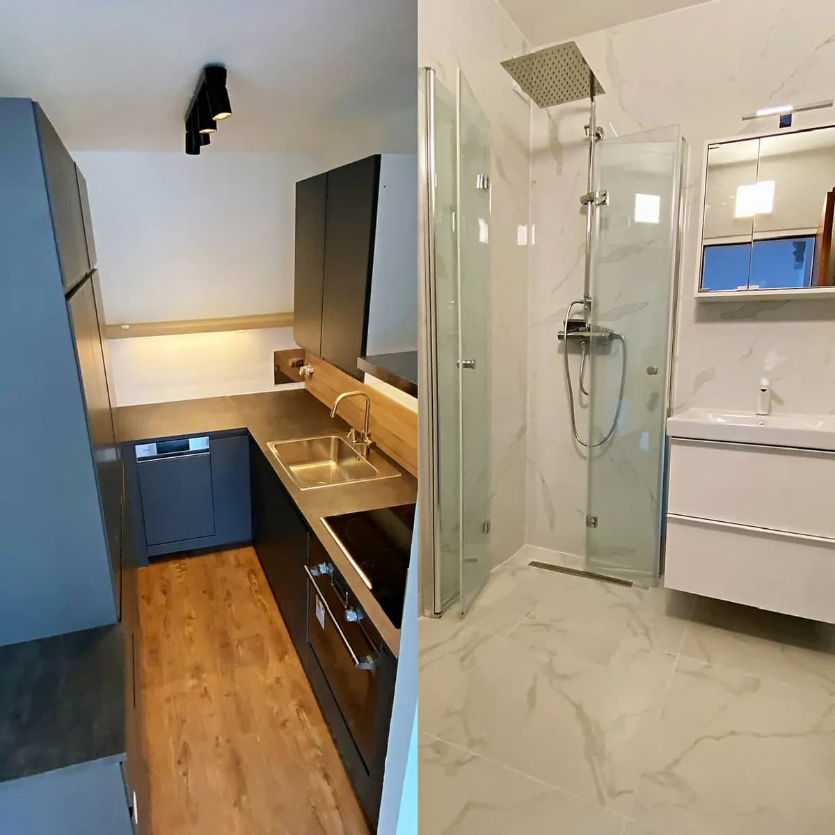 2-Zimmer-Wohnung mieten in Wien – 48 m², € 890 – Bild 2 von 10
