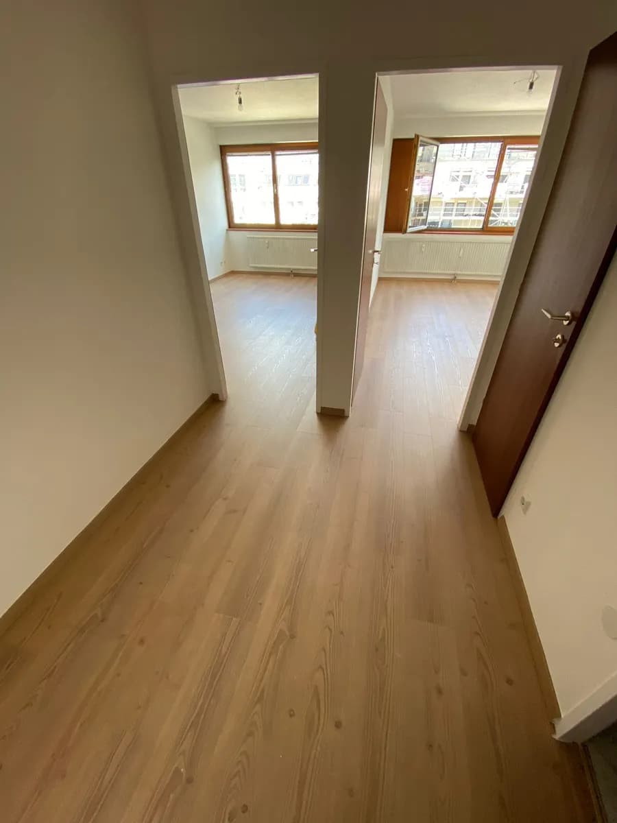 2-Zimmer-Wohnung mieten in Wien – 48 m², € 890 – Bild 3 von 10