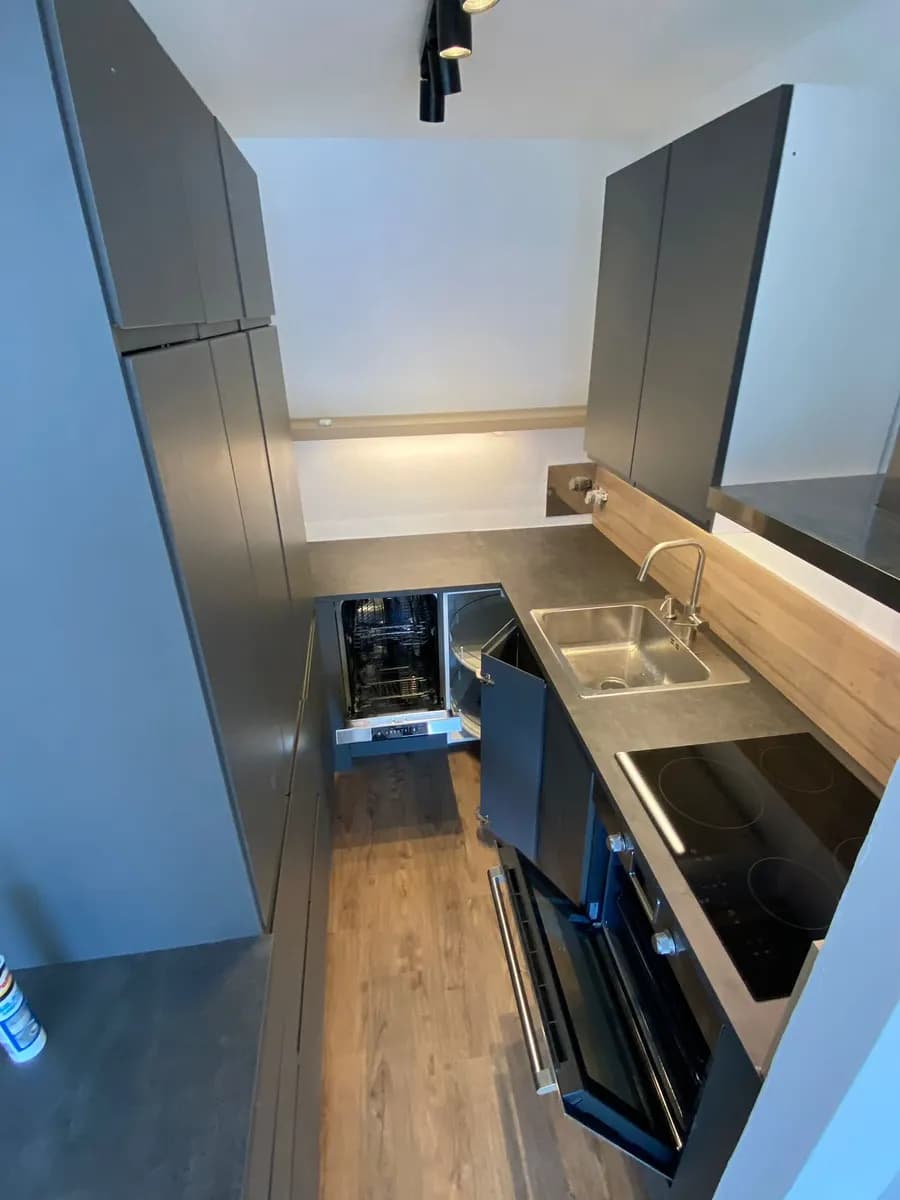 2-Zimmer-Wohnung mieten in Wien – 48 m², € 890 – Bild 6 von 10