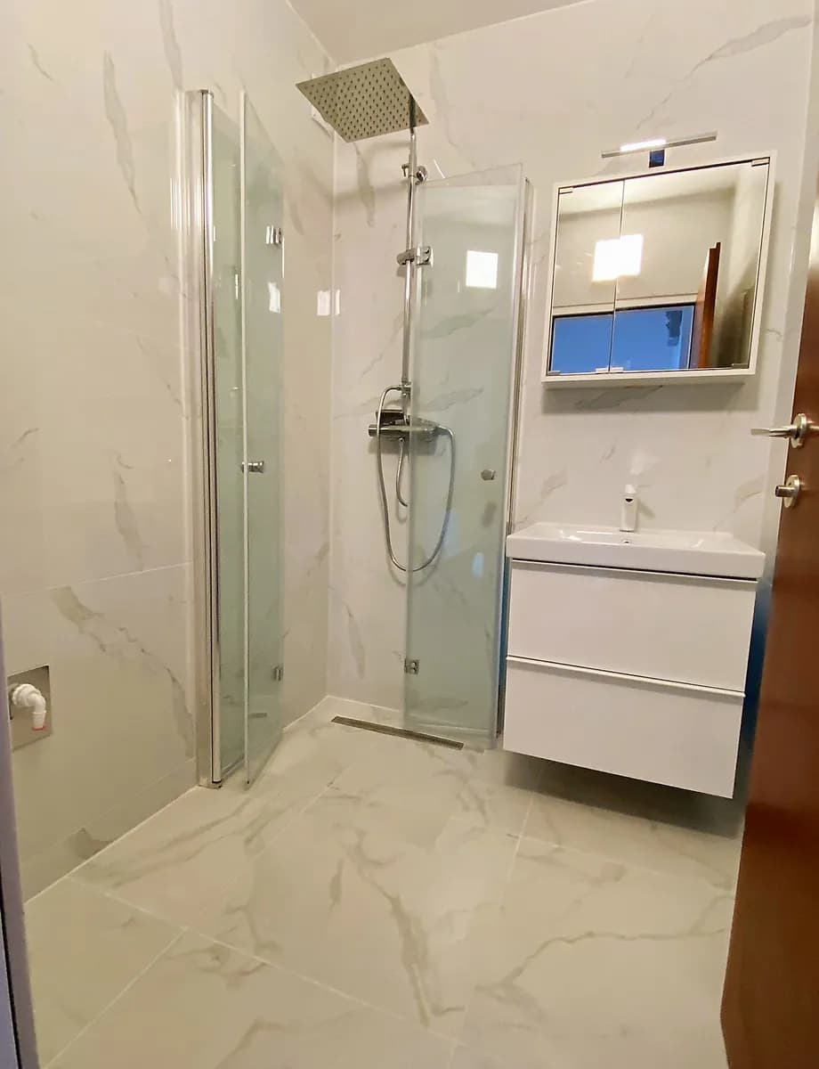 2-Zimmer-Wohnung mieten in Wien – 48 m², € 890 – Bild 7 von 10