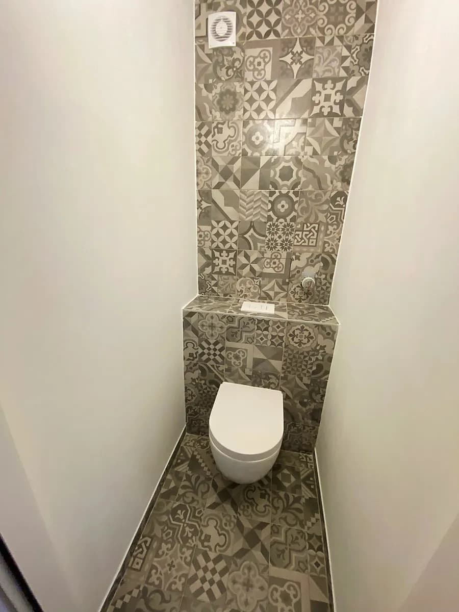 2-Zimmer-Wohnung mieten in Wien – 48 m², € 890 – Bild 8 von 10