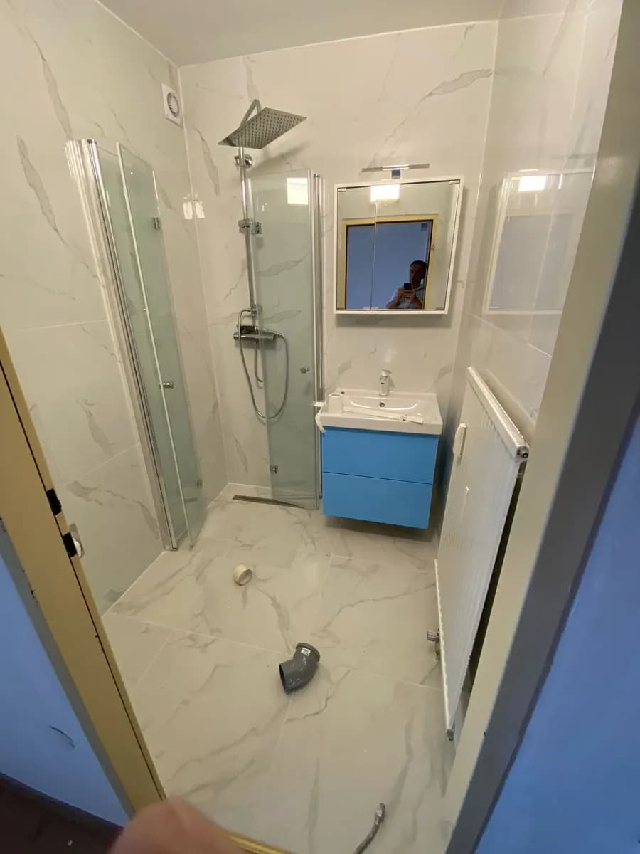 2-Zimmer-Wohnung mieten in Wien – 48 m², € 890 – Bild 9 von 10