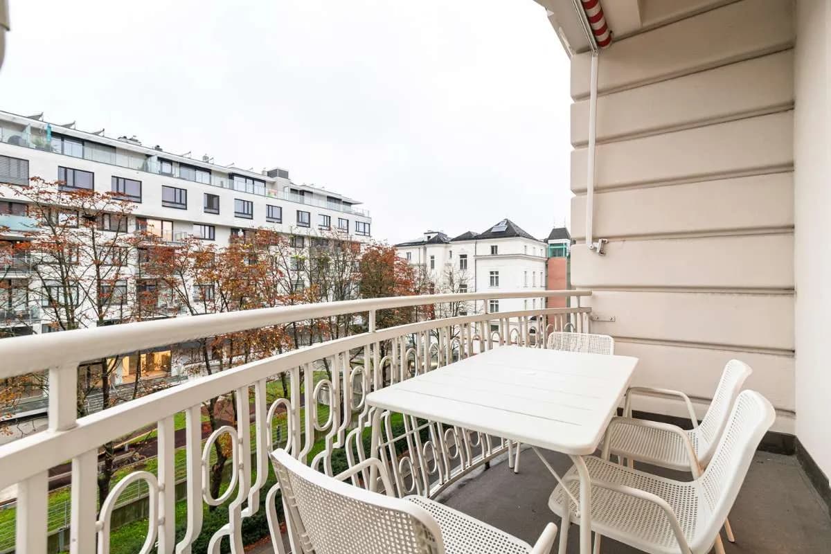 5-Zimmer-Wohnung mieten in Wien – 99 m², € 4.445 – Bild 3 von 20
