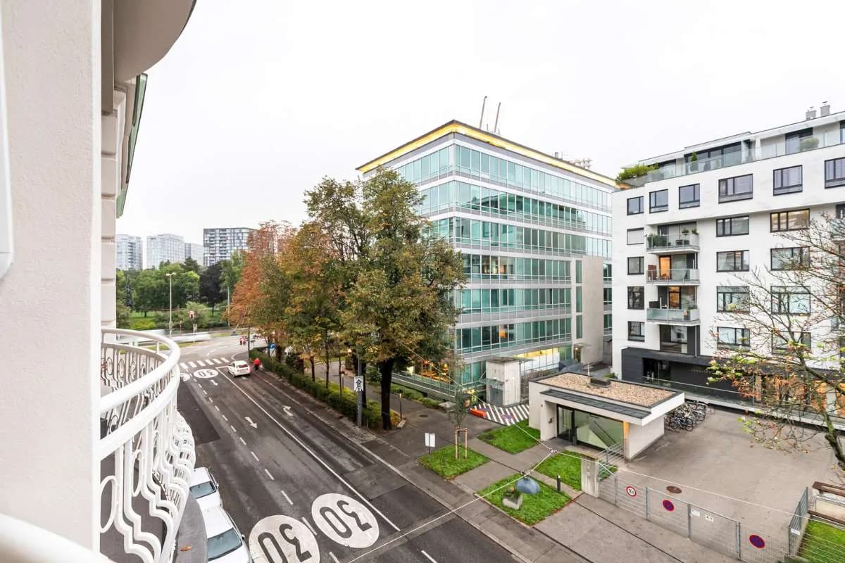 5-Zimmer-Wohnung mieten in Wien – 99 m², € 4.445 – Bild 4 von 20