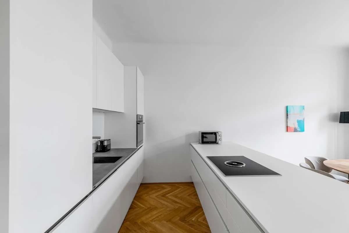 5-Zimmer-Wohnung mieten in Wien – 99 m², € 4.445 – Bild 6 von 20