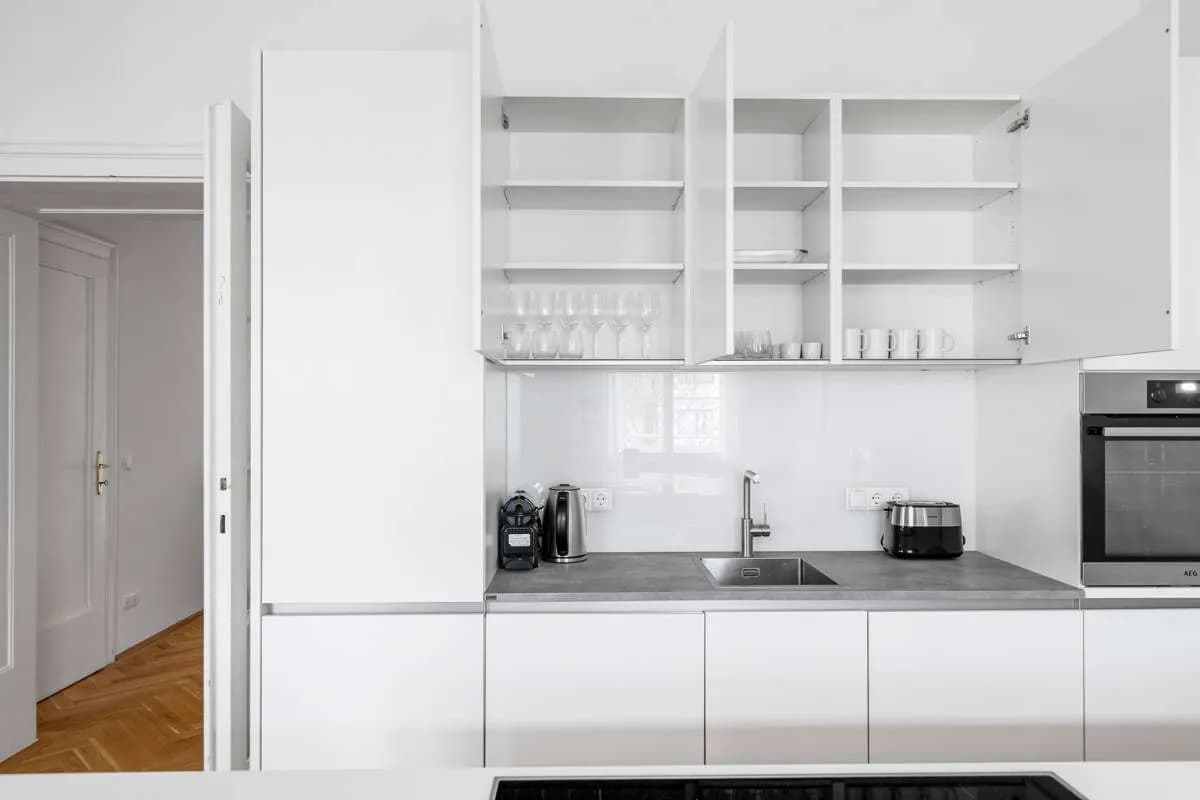 5-Zimmer-Wohnung mieten in Wien – 99 m², € 4.445 – Bild 7 von 20