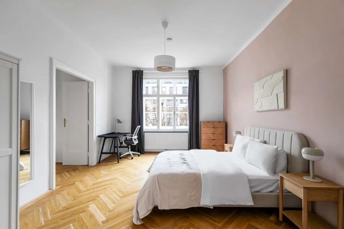 5-Zimmer-Wohnung mieten in Wien – 99 m², € 4.445 – Bild 8 von 20