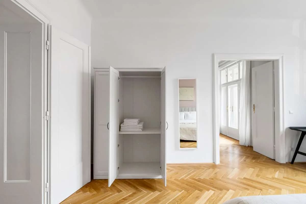 5-Zimmer-Wohnung mieten in Wien – 99 m², € 4.445 – Bild 9 von 20
