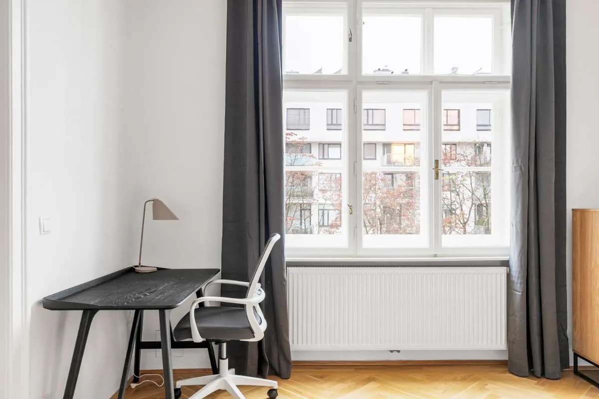 5-Zimmer-Wohnung mieten in Wien – 99 m², € 4.445 – Bild 10 von 20