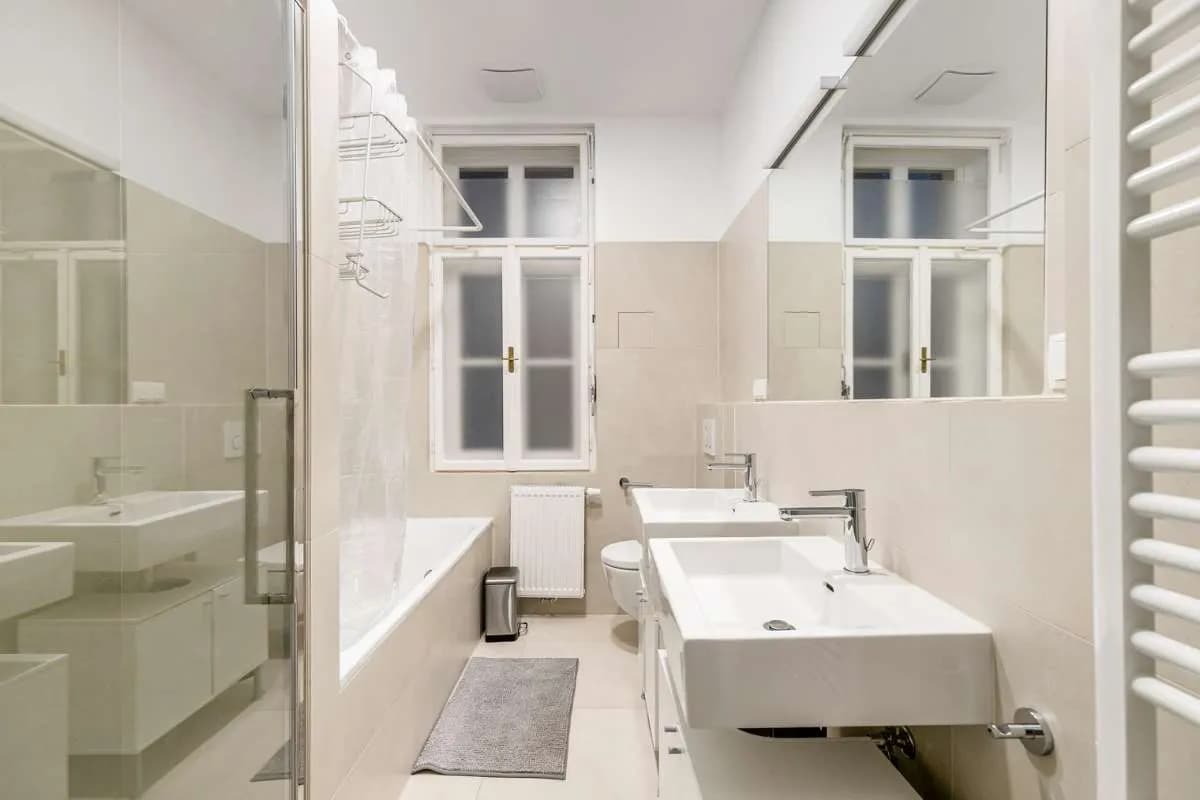 5-Zimmer-Wohnung mieten in Wien – 99 m², € 4.445 – Bild 11 von 20