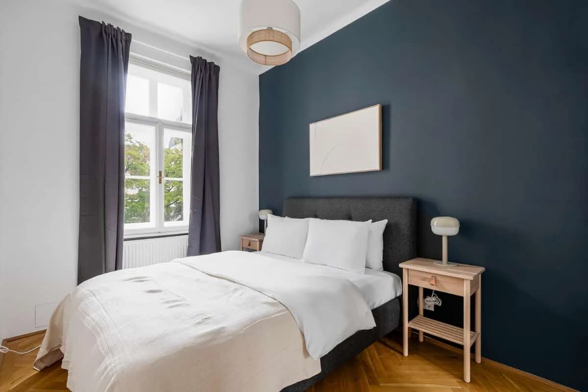 5-Zimmer-Wohnung mieten in Wien – 99 m², € 4.445 – Bild 12 von 20