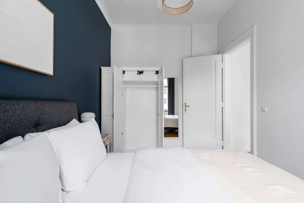 5-Zimmer-Wohnung mieten in Wien – 99 m², € 4.445 – Bild 13 von 20