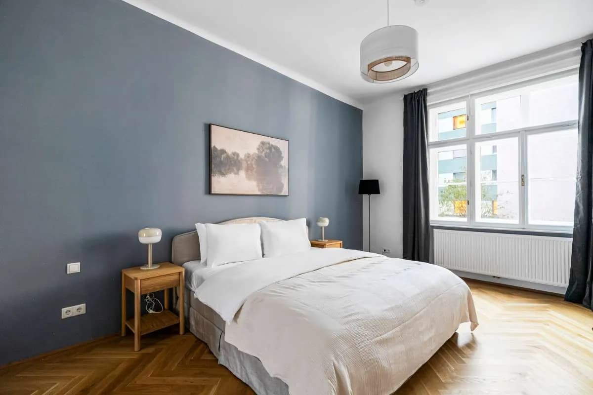 5-Zimmer-Wohnung mieten in Wien – 99 m², € 4.445 – Bild 15 von 20
