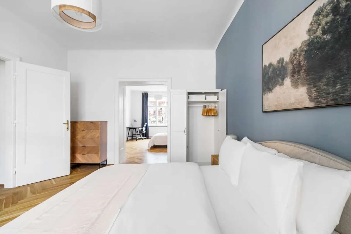 5-Zimmer-Wohnung mieten in Wien – 99 m², € 4.445 – Bild 16 von 20