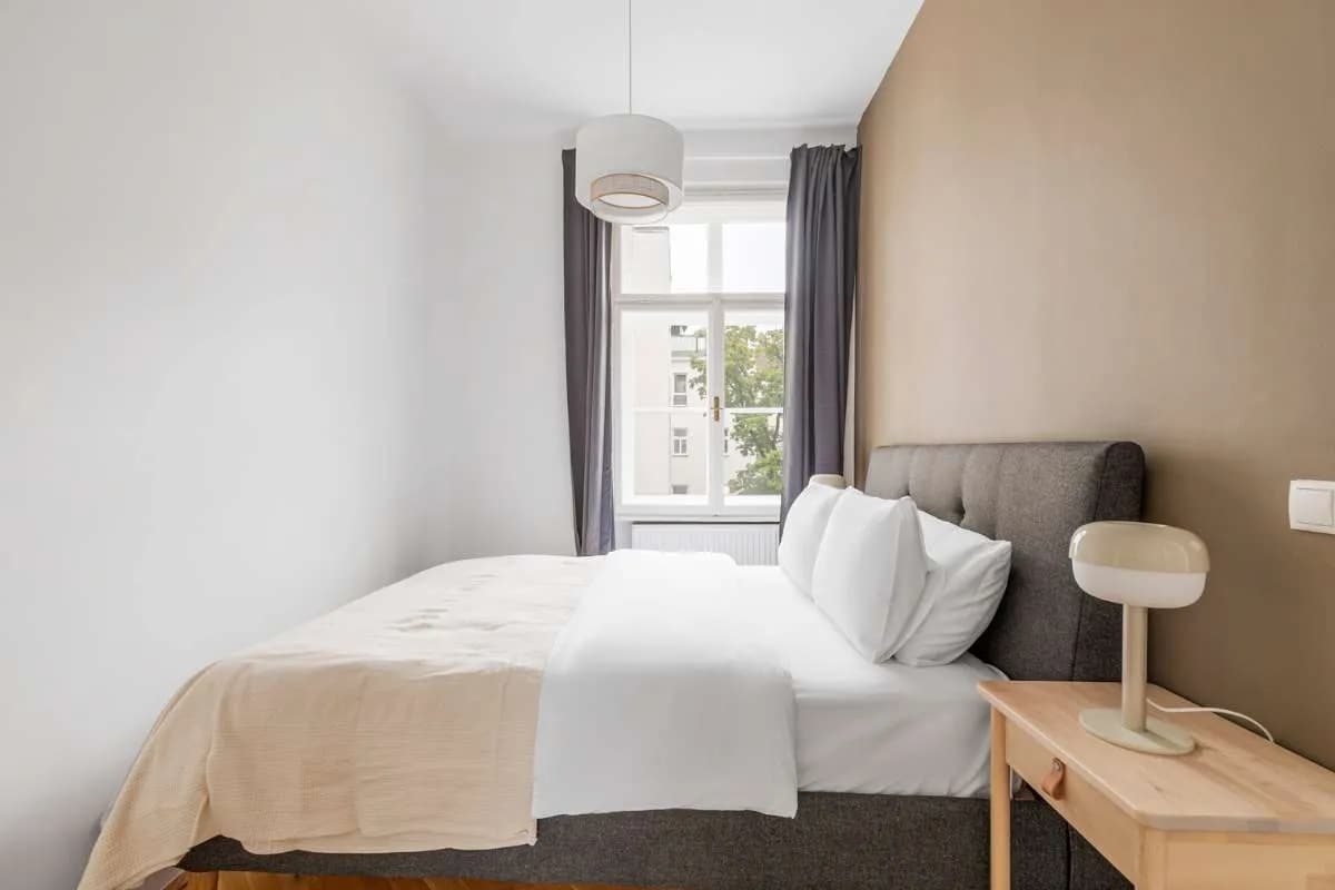 5-Zimmer-Wohnung mieten in Wien – 99 m², € 4.445 – Bild 18 von 20
