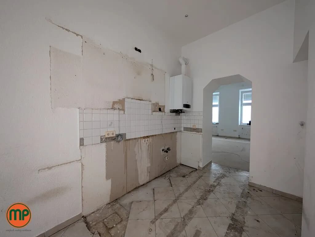 1-Zimmer-Wohnung kaufen in Wien – 45,78 m², € 200.000 – Bild 5 von 12